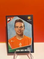Voetbalplaatje Andy van der Meijde Euro 2004, Ophalen of Verzenden, Zo goed als nieuw, Overige binnenlandse clubs, Spelerskaart