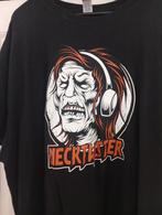 Neck twister shirt- Maat 3XL, Ophalen of Verzenden, Gedragen, Overige maten, Zwart