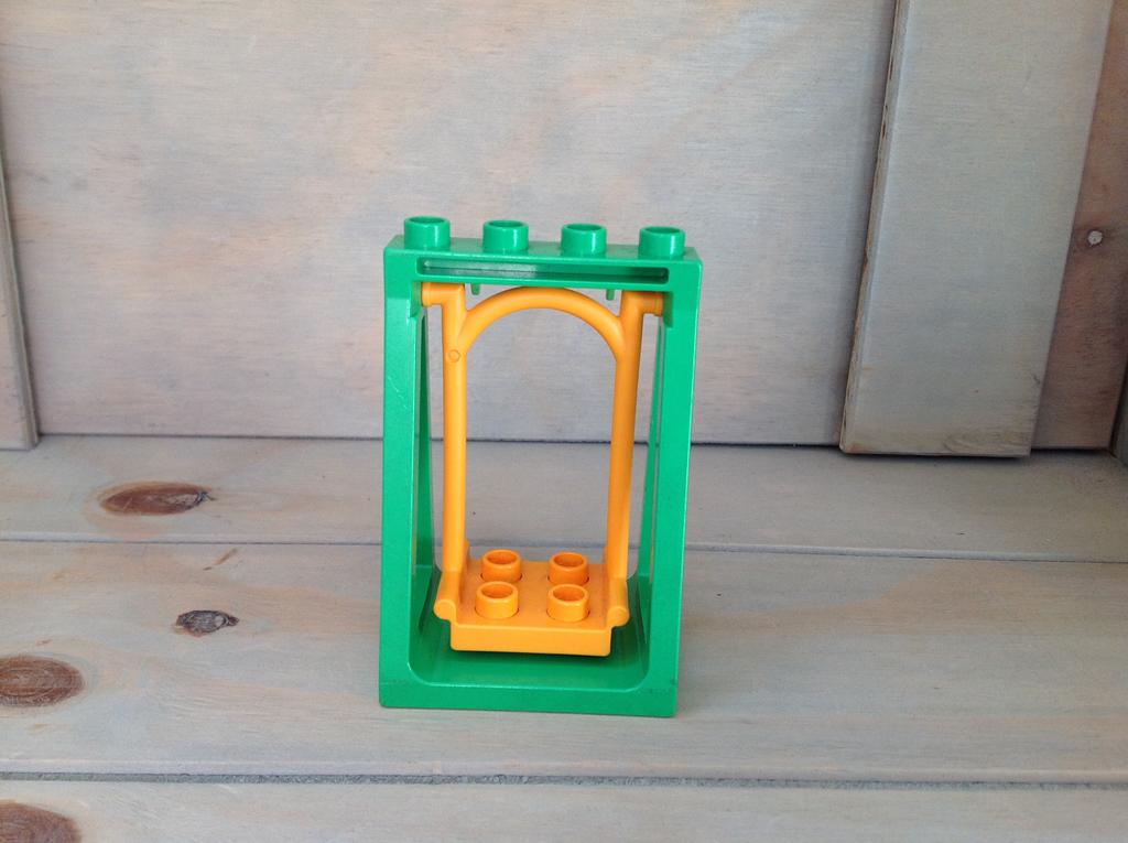 Duplo huis onderdelen, Aastvej 1, 7190 Billund, Denemarken, Product.compliance@LEGO.com, Ophalen of Verzenden, Duplo