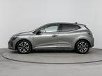 Renault Clio 1.0 TCe 90Pk GPF techno | Navigatie met 9.3 Inc, Stof, Gebruikt, Euro 6, Parkeersensor