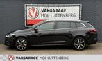 Renault Megane 1.3 Energy TCe 115pk Limited, Auto's, Voorwielaandrijving, Stof, Gebruikt, 4 cilinders