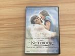Dvd the notebook, Ophalen of Verzenden, Zo goed als nieuw, Overige gebieden