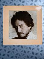 Lp Bov Dylan - New Morning, Ophalen of Verzenden, 1960 tot 1980, Gebruikt, 12 inch