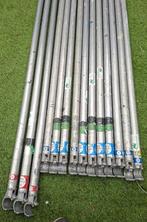 Rolsteiger schoren skyworks 3 meter, Ophalen, Zo goed als nieuw, Rolsteiger of Kamersteiger, 5 meter of hoger