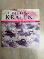 Grote collectie kralen en accessoires voor sieraden maken, Hobby en Vrije tijd, Kralen en Sieraden maken, Ophalen of Verzenden