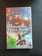 Immortals Fenyx Rising - Nintendo Switch, Avontuur en Actie, 1 speler, Ophalen of Verzenden, Zo goed als nieuw