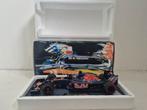 MAX VERSTAPPEN 1:18 SCUDERIA TORO ROSSO STR11 RUSSIAN GP F1, Ophalen, Nieuw, Auto, MiniChamps