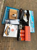 Braderie rommmelmarkt spullen., Ophalen, Zo goed als nieuw