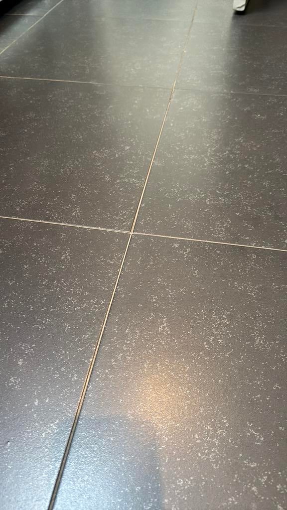 19 stuks Ardennes tegel 45x45, Ophalen, 30 cm of meer, Steen of Klei, Nieuw