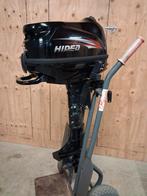 Buitenboordmotor, Doe-het-zelf en Verbouw, Motoren, Ophalen of Verzenden, Zo goed als nieuw