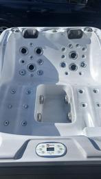 ❤️‍🔥 Gebruikte jacuzzi ❤️‍🔥 3 personen 1 jaar garantie, Verzenden, Zo goed als nieuw