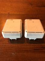 Devolo dlan 500 duo, Ophalen of Verzenden, Zo goed als nieuw