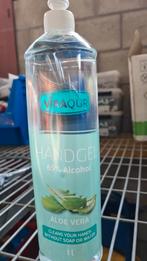 Grote partij Handgel 1L –65% Alcohol, Aloe Vera – 3 pallets, Ophalen, Schoonmaakmiddel