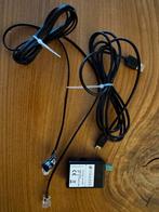 Youless LS120 Energiemeter - Monitor je energieverbruik, Ophalen of Verzenden, Gebruikt