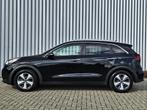 Kia Niro 1.6 GDi Hybrid BusinessLine /Leer/Stuurverwarming/A, Gebruikt, Euro 6, Adaptive Cruise Control, Zwart