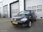 Volkswagen Fox 1.4 8V | Goede / nette Fox met kleine deuk, Auto's, Volkswagen, Voorwielaandrijving, 15 km/l, 4 stoelen, Zwart