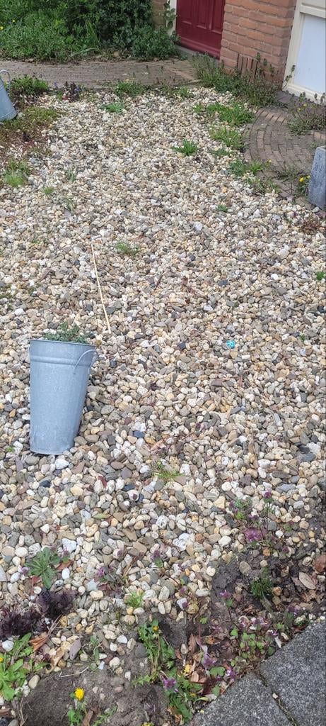 Siergrind gratis af te halen, Tuin en Terras, Ophalen