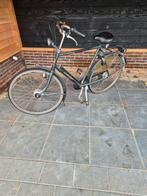 Gazelle herenfiets, Ophalen, Gebruikt, Gazelle, Versnellingen