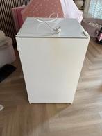 Vriezer merk Pelgrim inbouw, Witgoed en Apparatuur, Vriezers en Diepvrieskisten, Gebruikt, Minder dan 60 cm, Inbouw, Ophalen