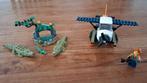 LEGO City 60425 Jungle Vliegtuig met Krokodillen, Ophalen of Verzenden, Zo goed als nieuw