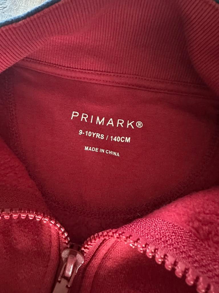 Joggingpak/ trainingspak, Kinderen en Baby's, Kinderkleding | Maat 140, Ophalen of Verzenden, Zo goed als nieuw