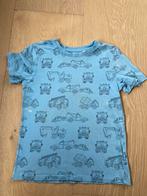 Shirt maat 122, Ophalen of Verzenden, Gebruikt, Jongen, Shirt of Longsleeve