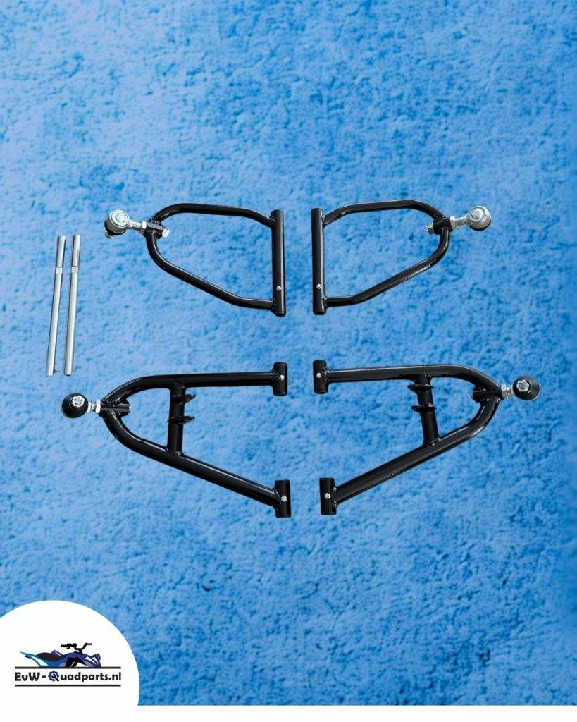 Verbrede draagarmkit Yamaha Raptor 250, Ophalen of Verzenden, -, -, -