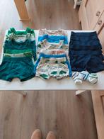 een setje ondergoed maar 92 heren, Nacht- of Onderkleding, Nieuw, Ophalen of Verzenden, Hema