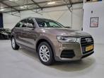 Audi Q3 1.4 TFSI CoD Pro Line 150PK NIEUWE DISTRIBUTIE, Euro 6, 4 cilinders, Origineel Nederlands, Onderhoudsboekje