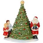 Villeroy & Boch Christmas Toys windlicht Santa bij boom 23cm, Ophalen of Verzenden, Nieuw