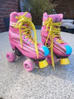 Disney Soy Luna rolschaatsen - Maat 34-4, Ophalen of Verzenden, Gebruikt, Kinderen