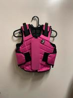 Horka Bodyprotector child S roze, Ophalen of Verzenden, Zo goed als nieuw, Overige soorten, Bovenkleding