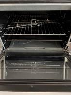 Inventum oven ZGAN - Perfect voor kleine keukens!, Ophalen, Minder dan 45 cm, Zo goed als nieuw, Oven met grill