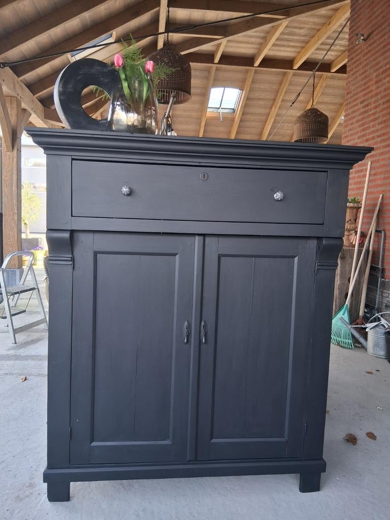 Meidenkast spekkast kledingkast, Kinderen en Baby's, Kinderkamer | Commodes en Kasten, Ophalen, 50 tot 70 cm, 105 cm of meer, 100 cm of meer