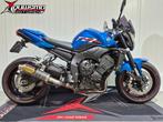 YAMAHA FZ1 MIVV uitlaat|6M Garantie FZ 1 fz6 1000 r1 r6 TOUR, 4 cilinders, Motorrijbewijs A, Bedrijf, Onbekend