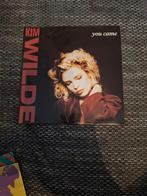 Kim Wilde - You Came  Single, Cd's en Dvd's, Vinyl | Pop, Ophalen of Verzenden, 1980 tot 2000, Gebruikt, Overige formaten
