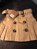 Burberry rok maat 116, Kinderen en Baby's, Ophalen of Verzenden, Zo goed als nieuw, Meisje, Jurk of Rok