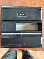 Lege Eaton meterkast, Ophalen of Verzenden, Gebruikt
