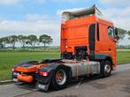 DAF XF 450 spacecab spoilers, Automaat, Euro 6, Overige kleuren, Bedrijf