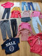 17 delig kledingpakket meisje mt 152 158 164 Zara H&M hoodie, Ophalen of Verzenden, Zo goed als nieuw, Meisje