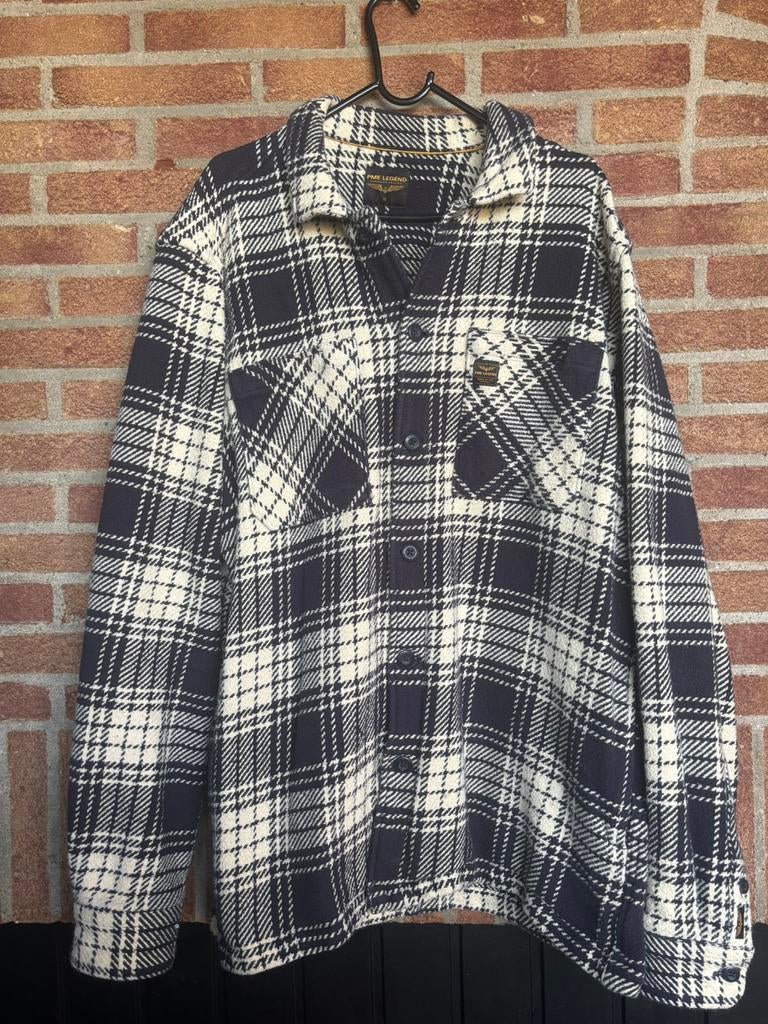 Pall mall zeer mooi orgineel pme jasje maat XL, Ophalen, Zo goed als nieuw, Maat 56/58 (XL)