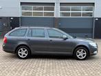 Skoda Octavia Combi 1.4 TSI Greentech Ambition Business Line, Voorwielaandrijving, Euro 5, Stof, Gebruikt
