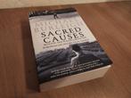 Sacred Causes - Michael Burleigh, Ophalen of Verzenden, Gelezen, Overige gebieden