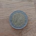 2 euro munt Frankrijk 2000, Vrijheidsboom, Ophalen of Verzenden, Frankrijk, 2 euro