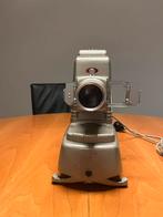Aldis film / dia-projector, Ophalen, Gebruikt