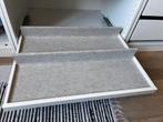 Ikea Komplement uittrekbare plank met 2x schoeninzet, Ophalen, Zo goed als nieuw