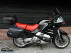 BMW R 1100 RS ABS / R1100 RS, Motoren, Motoren | BMW, 1085 cc, Bedrijf, Meer dan 35 kW, Toermotor