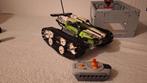 Lego technic rupsbandracer 42065, Ophalen, Compleet, Lego, Zo goed als nieuw