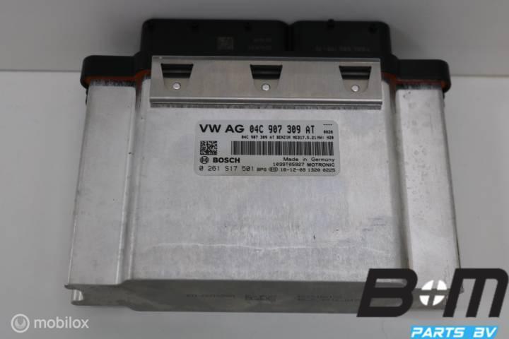 Motorregelapparaat VW Polo 2G, Gebruikt