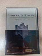 Downton Abbey: Series 1 & 2 - Complete Collection DVD, Boxset, Ophalen of Verzenden, Zo goed als nieuw, Drama